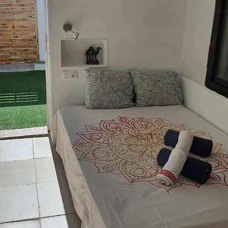 Apartment Paco Lucky