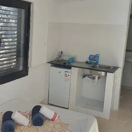 Paco Lucky Apartment