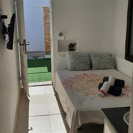 Apartment Paco Lucky *