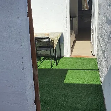 Paco Lucky Apartment