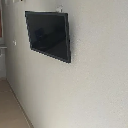 Apartamento Paco Lucky *