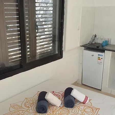 Apartamento Paco Lucky