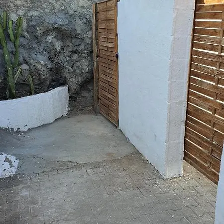 Appartamento Paco Lucky *