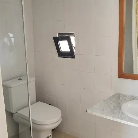 Apartamento Paco Lucky